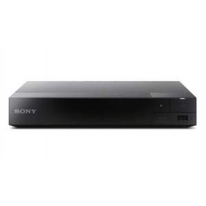 DVD Sony BDP-S1500-BM